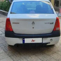 L90 - ال ۹۰ - تندر ۹۰ مدل ۱۳۹۲