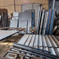 باربند/باربند پراید/باربند وانت/باربند پراید وانت|قطعات یدکی و لوازم جانبی|صباشهر, |دیوار