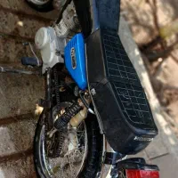 موتور|موتورسیکلت|ایلام, |دیوار