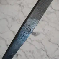 سوهان فلز تخت چهارگوش گرد و سه گوش|ابزارآلات|تهران, نیروی هوایی (پیروزی)|دیوار