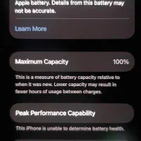 آیفون ۱۱ پرو ۶۴ گیگ|موبایل|تهران, جنتآباد جنوبی|دیوار
