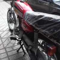 هندا ۱۲۵ تیزتک تمیز مدارک کامل
