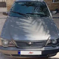 پراید 132