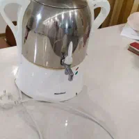 سماوربرقی کارکرده