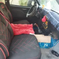 فروش پیکان۸۱|خودرو سواری و وانت|نورآباد ممسنی, |دیوار