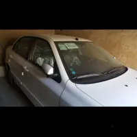 سمند سورن پلاسEF7، مدل ۱۴۰۰ (صفر کیلومتر فول)|خودرو سواری و وانت|کرمانشاه, |دیوار