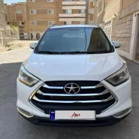 * جک S3 مدل ۱۴۰۳ در حد صفر *