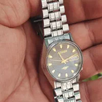 سیتیزن اتوماتیک