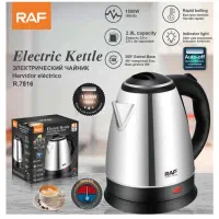 کتری برقی پیرکس ۲/۵ لیتر|سماور، چای‌ساز، قهوه‌ساز|بندر گناوه, |دیوار