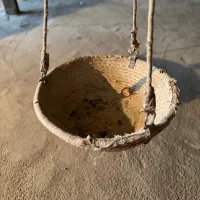 ترازو و کوزه قدیمی|کلکسیون اشیاء عتیقه|تهران, دهکده المپیک|دیوار