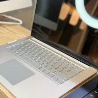 Surface Laptop 4 15inch|رایانه همراه|اهواز, زیتون کارمندی|دیوار