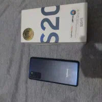 گوشی موبایل سامسونگ S20fe|موبایل|تهران, سید خندان (جلفا)|دیوار