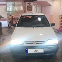 پراید ۱۳۱ se