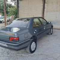 405|خودرو سواری و وانت|سنندج, |دیوار