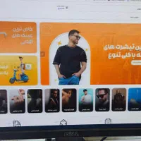 طراحی سایت و سئو تخصصی +قیمت ارزان طراح وردپرس php|خدمات رایانه‌ای و موبایل|قم, شهدا|دیوار