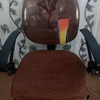 صندلی چرخان