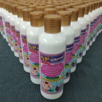 لوسیون نوره عالیه برای بعد از نوره|آرایشی، بهداشتی، درمانی|قم, شاه سید علی|دیوار