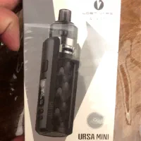 ویپ لاست ویپ اورسا نانو درحد|زیورآلات و اکسسوری|تهران, مهرآباد جنوبی|دیوار