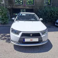 دنا پلاس اتومات توربو آبشنال