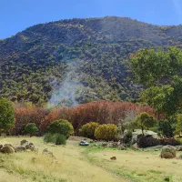 تور یک و نیم روزه غوره دان بیضا