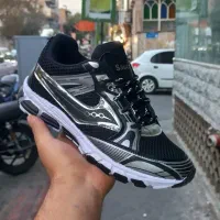 کفش ساکونی44،43،42،41موجوده مردانه
