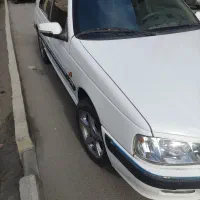 پارس مدل 98 تمیز در حد|خودرو سواری و وانت|مشهد, جاهد شهر|دیوار