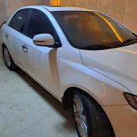 سراتو 2000اتومات وارداتی 2011