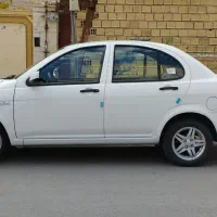 ساینا اتومات آپشنال در حد خشک|خودرو سواری و وانت|کرمانشاه, |دیوار