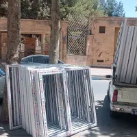 درب و پنجره دوجداره|خدمات پیشه و مهارت|مشکین‌دشت, |دیوار