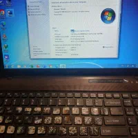 لب تاب سونی تمیز|رایانه همراه|اصفهان, بهارستان|دیوار