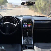 سوزوکی ویتارا ۲۴۰۰ اتومات|خودرو سواری و وانت|اهواز, کیانشهر|دیوار