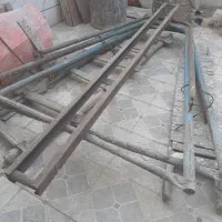 بالا بر|مصالح و تجهیزات ساختمان|برخوار, |دیوار