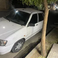 پراید ۱۳۲ فنی بی نقص دوگانه|خودرو سواری و وانت|ملارد, |دیوار