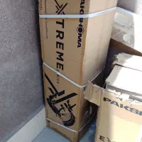 پاکشوما کولرگازی 30000 سری Extreme مدل MPX30C