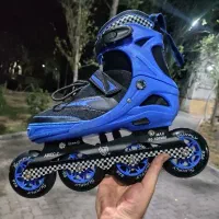 اسکیت suxfly سایز ۳۹ تا ۴۲