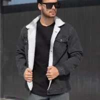 کت جین مردانه ذغانی ترند|لباس|شیراز, تندگویان|دیوار