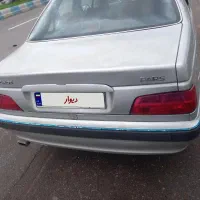 پژو پارس  تمیز|خودرو سواری و وانت|بندر انزلی, اطبا|دیوار