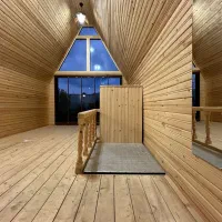 بالابر هیدرولیک خانگی فروشگاهی صنعتی