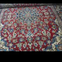 فرش دست باف