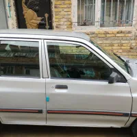 پراید 141مدل 87|خودرو سواری و وانت|ارومیه, |دیوار