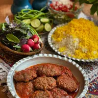 طعم خوش غذا با دستپخت عمه خانم|خوردنی و آشامیدنی|تهران, قیام|دیوار
