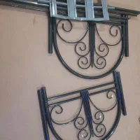 تخت خواب|تخت و سرویس خواب|جیرفت, |دیوار