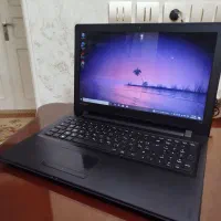 لپتاپ Lenovo ideapad300 1tb