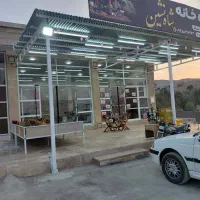 واگذاری کبابی|کافی‌شاپ و رستوران|ایذه, |دیوار