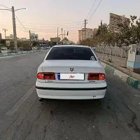 سمندEF7 مدل۹۷|خودرو سواری و وانت|تهران, تهرانسر مرکزی|دیوار