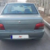 پراید132مدل88|خودرو سواری و وانت|کرج, کوی کارمندان جنوبی|دیوار