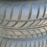 فروش لاستیک  یزد با رینگ آهنی پژو ۱۸۵/65/14