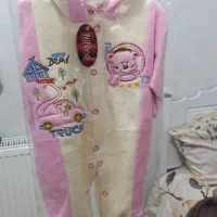 سه دست سرهمی نو