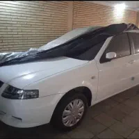 سورن پلاس ef7 مدل 403 کم کارکرد