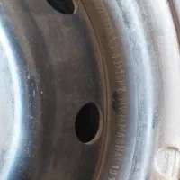 رینگ ولاستیک|قطعات یدکی و لوازم جانبی|نجفآباد, شهرک بهاران|دیوار